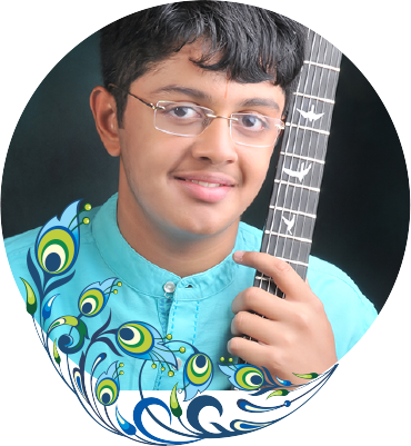 Gokul carnatic classical instrumental music